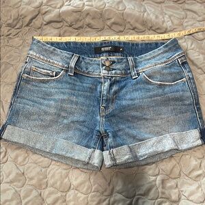 Hudson Jeans Croxley Short